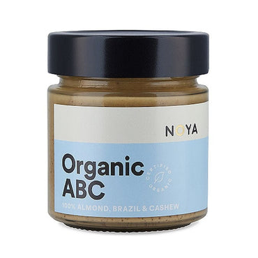 Noya Organic ABC Butter 200g